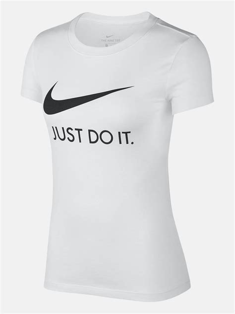 NIKE W NSW Tee JDI Slim 